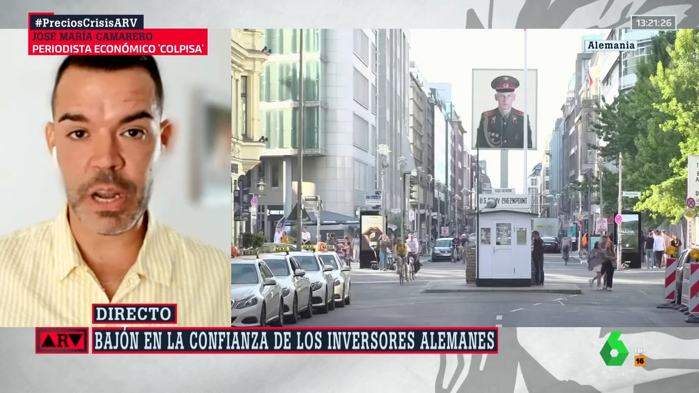 José María Camarero 2 José María Camarero 2