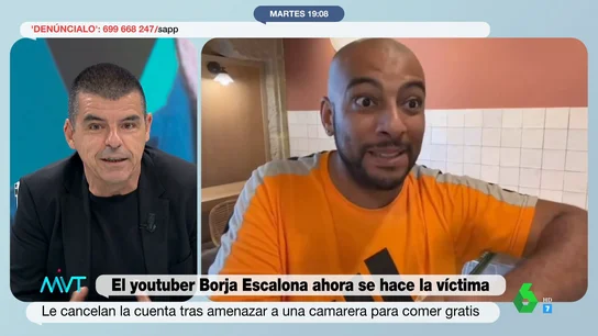 escalona escalona