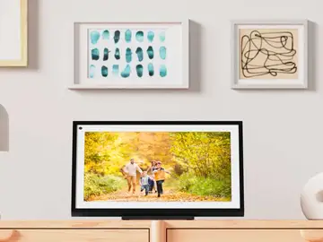 Un Echo Show 15 Un Echo Show 15
