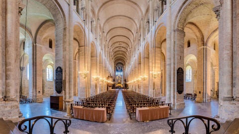 Basílica de San Sernín