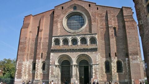 Basílica de San Sernín