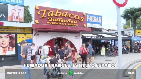 Estancos Estancos