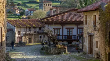 Santillana del Mar, Cantabria