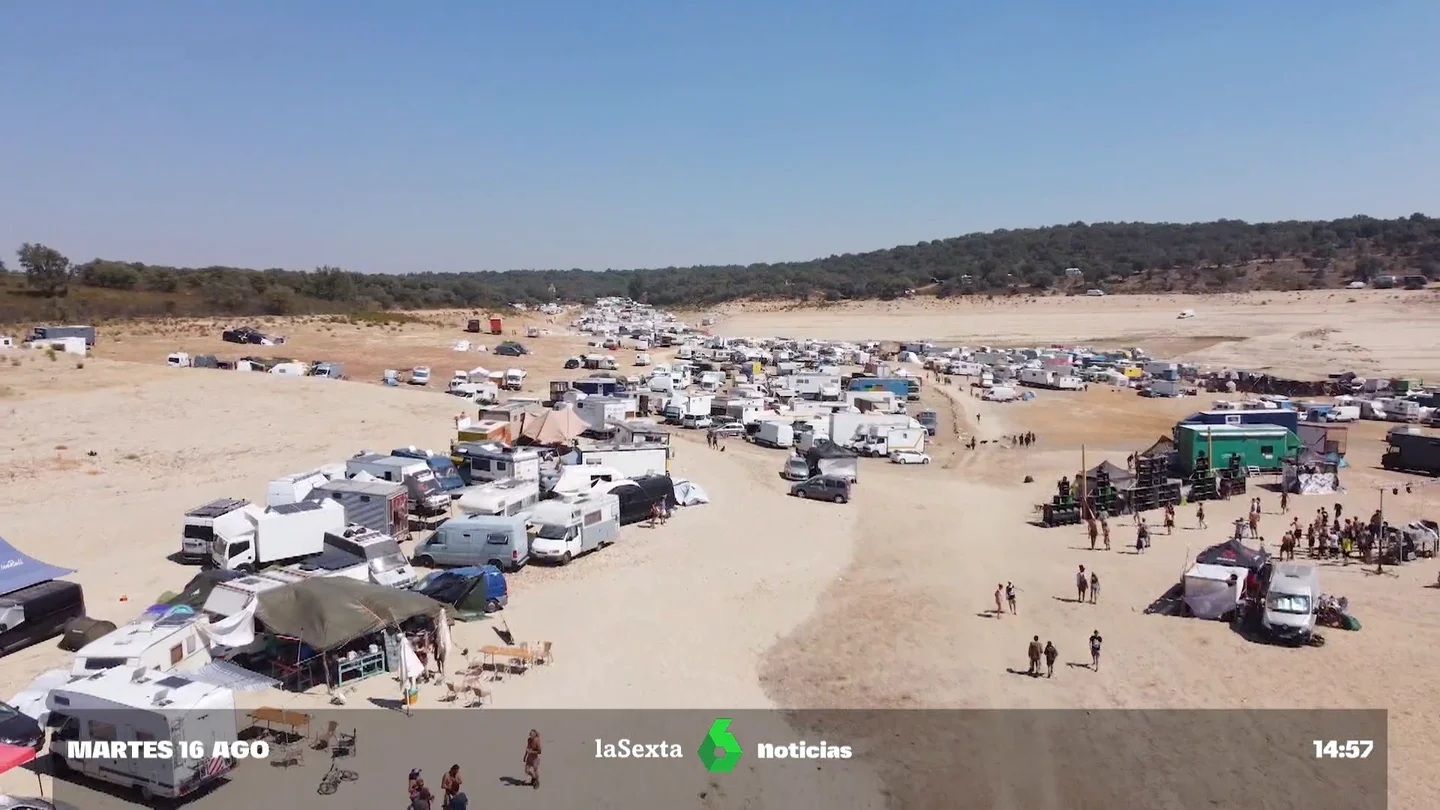 fallece en la rave fallece en la rave