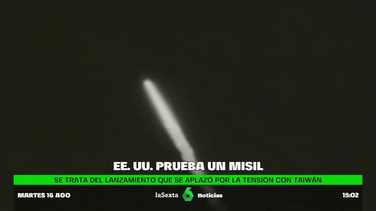 Misil Misil