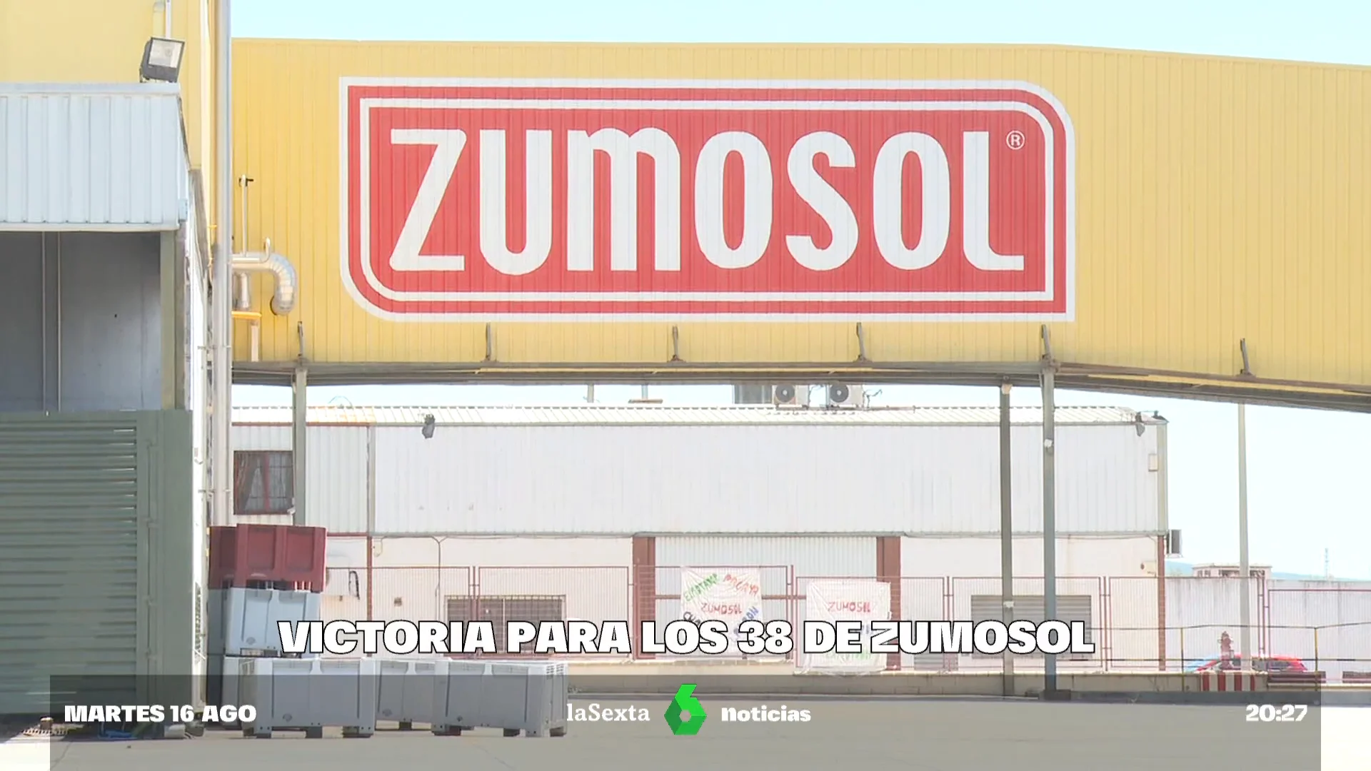 Zumosol