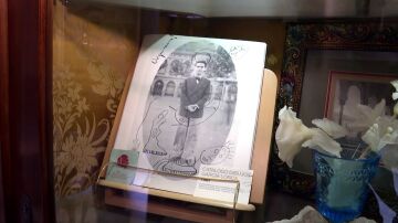 La Granada de Lorca: Casa Rosales