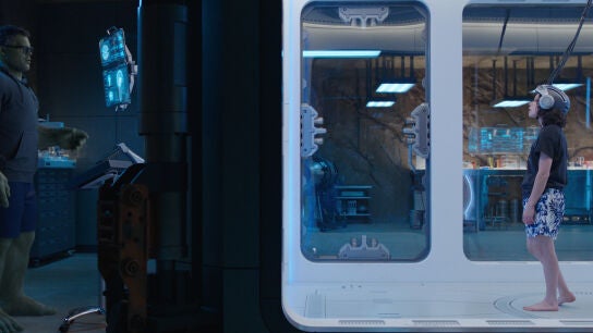 De una serie "de abogados" pasaremos a la acción, el drama, el suspense y, por supuesto, la comedia.