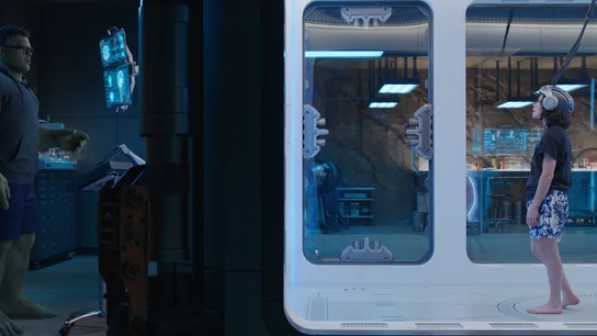 De una serie "de abogados" pasaremos a la acción, el drama, el suspense y, por supuesto, la comedia. De una serie "de abogados" pasaremos a la acción, el drama, el suspense y, por supuesto, la comedia.