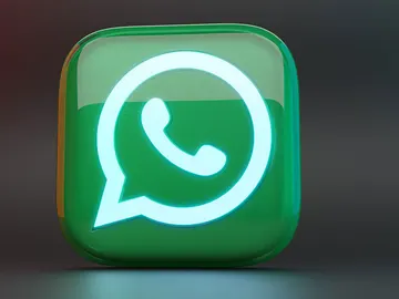 WhatsApp WhatsApp