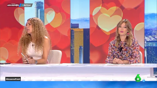 "Desde que amanece, apetece" "Desde que amanece, apetece"