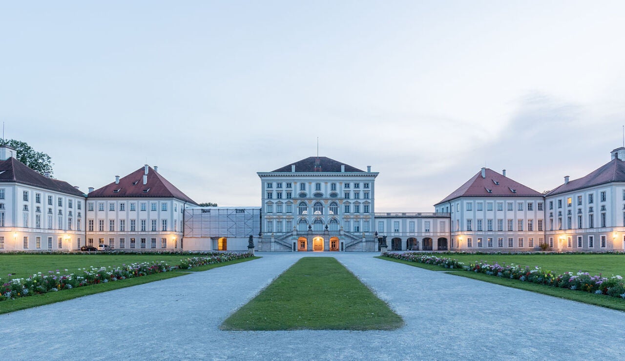 Palacio de Nymphenburg: su sorprendente historia y dónde puedes encontrarlo