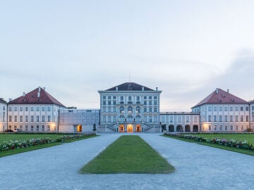 Palacio de Nymphenburg: su sorprendente historia y dónde puedes encontrarlo