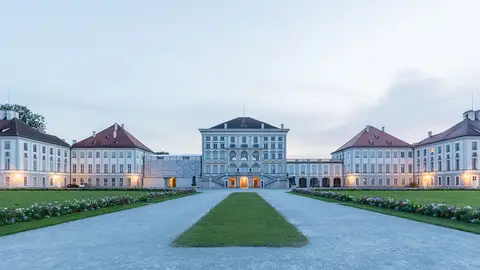 Palacio de Nymphenburg: su sorprendente historia y dónde puedes encontrarlo Palacio de Nymphenburg: su sorprendente historia y dónde puedes encontrarlo