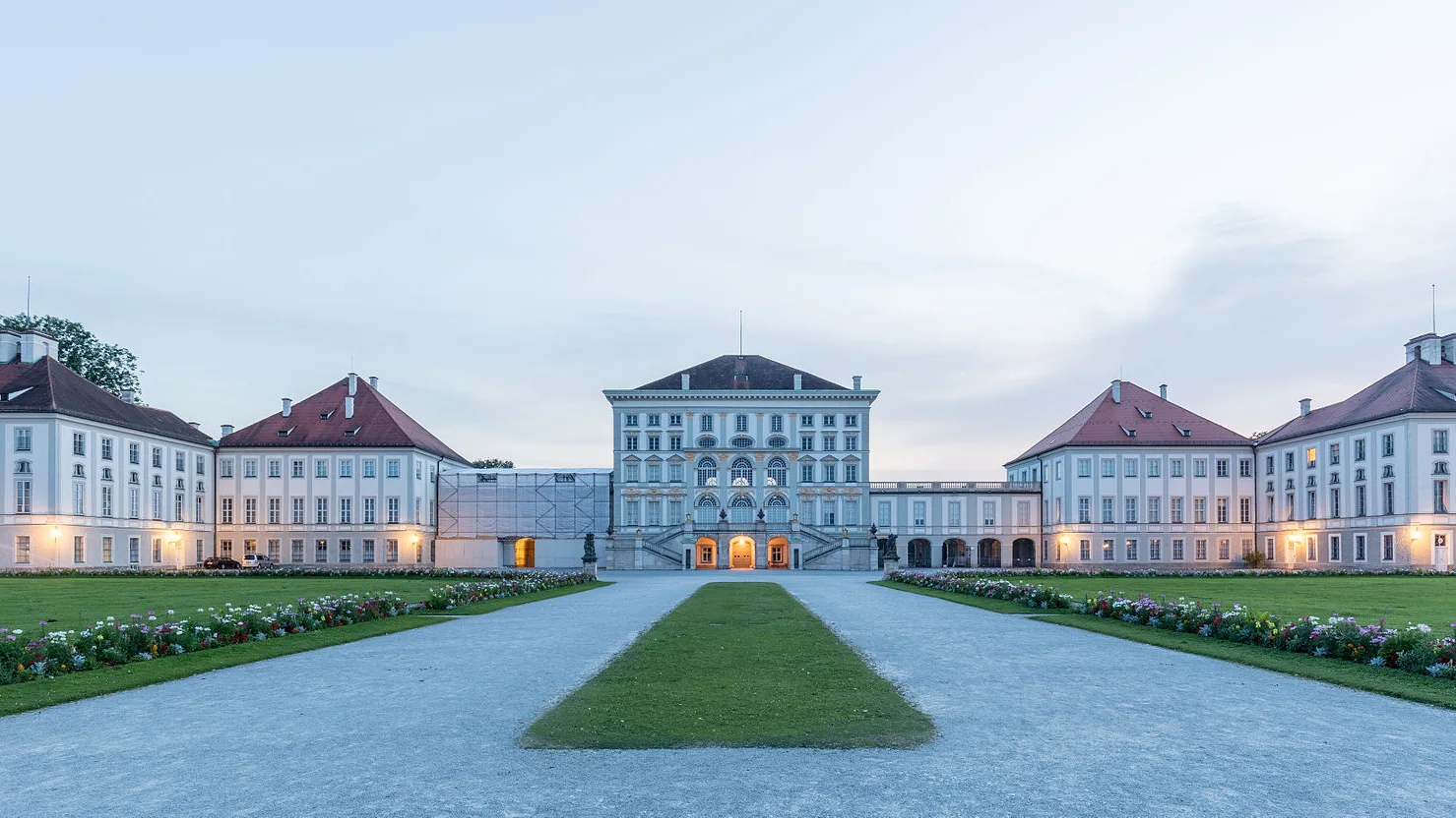 Palacio de Nymphenburg: su sorprendente historia y dónde puedes encontrarlo Palacio de Nymphenburg: su sorprendente historia y dónde puedes encontrarlo
