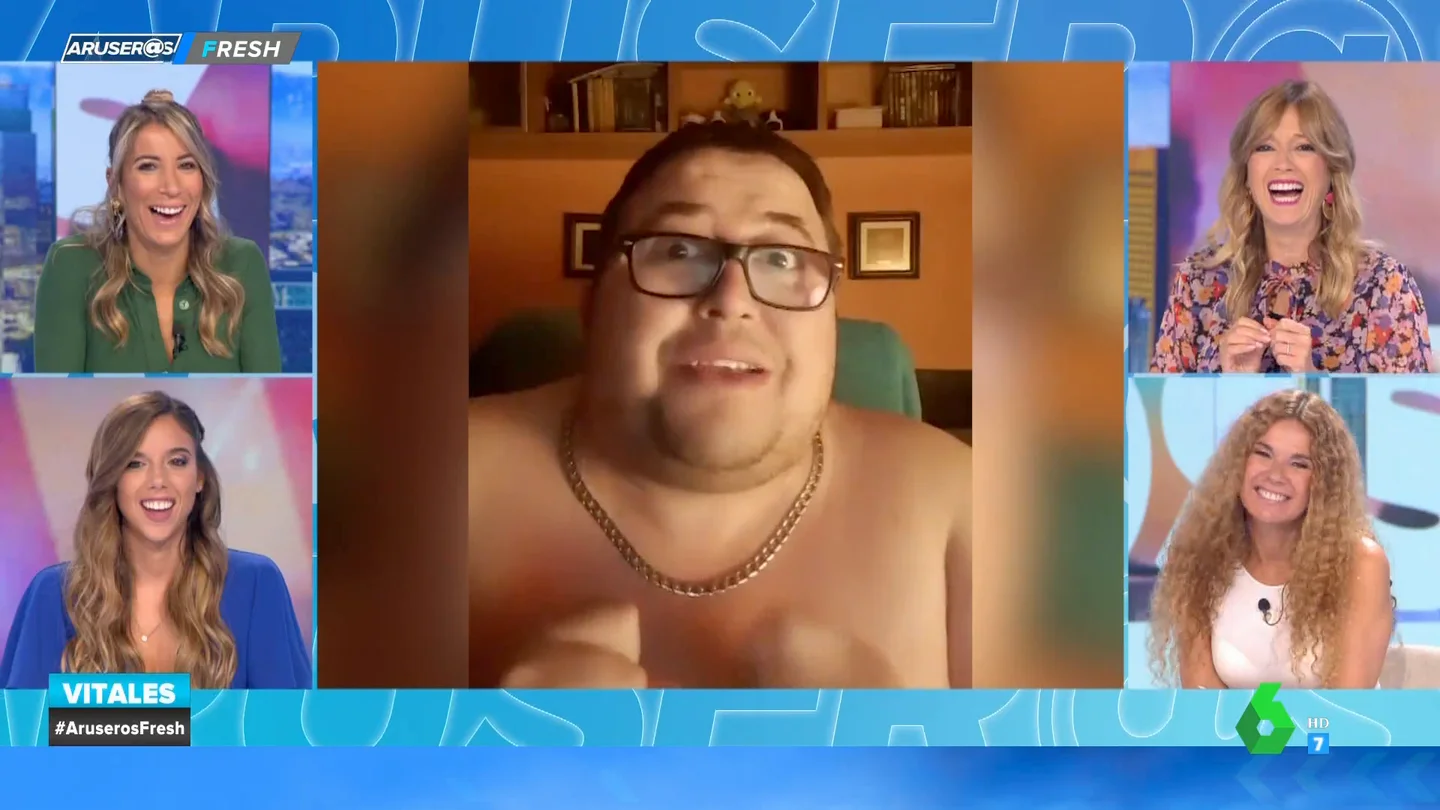 La canción viral que te enseña a poner la lavadora correctamente La canción viral que te enseña a poner la lavadora correctamente