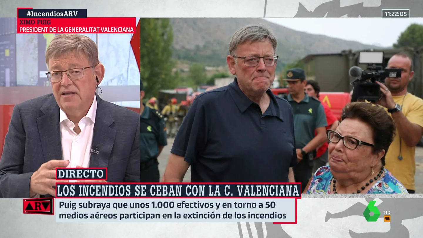 Ximo Puig Ximo Puig