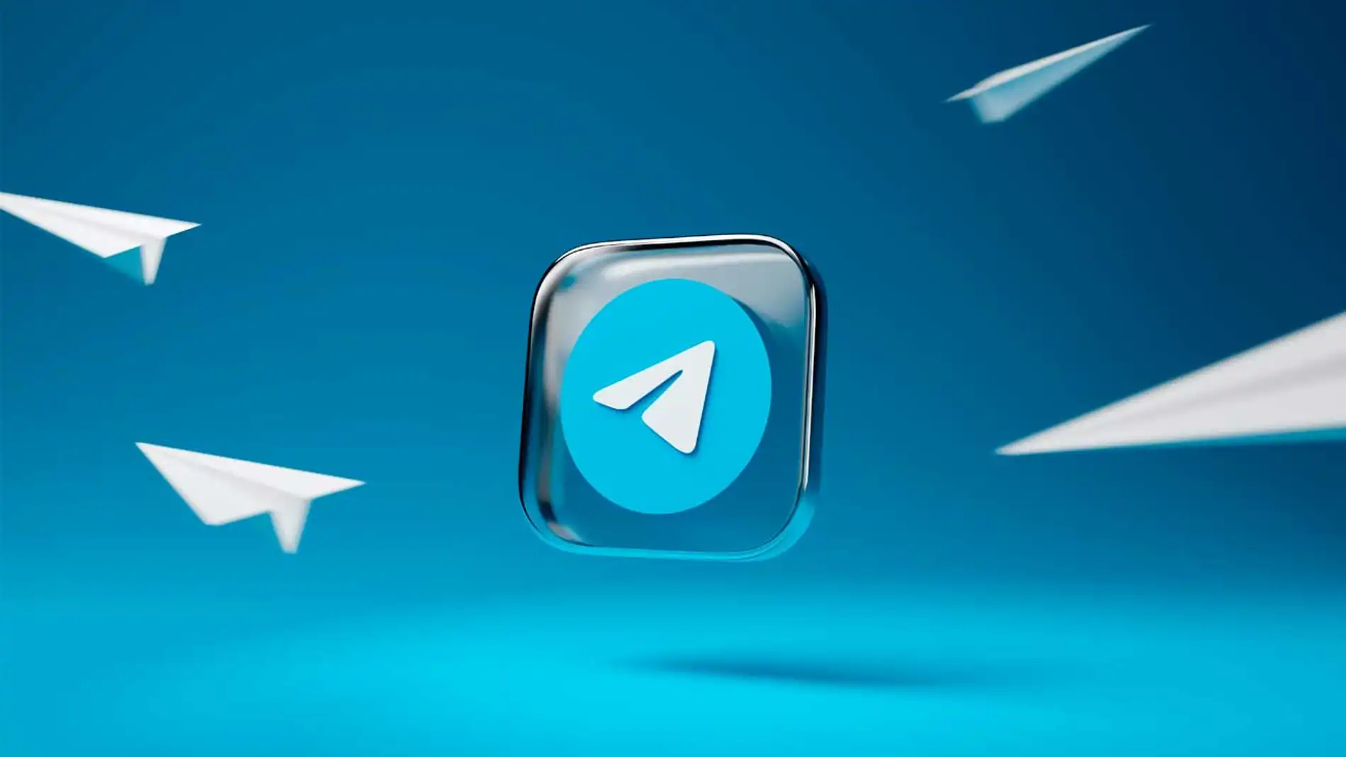 Regala Telegram premium