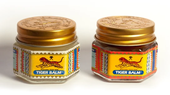 Qué es el bálsamo de tigre, para qué se usa y cuándo no se debe utilizar Qué es el bálsamo de tigre, para qué se usa y cuándo no se debe utilizar