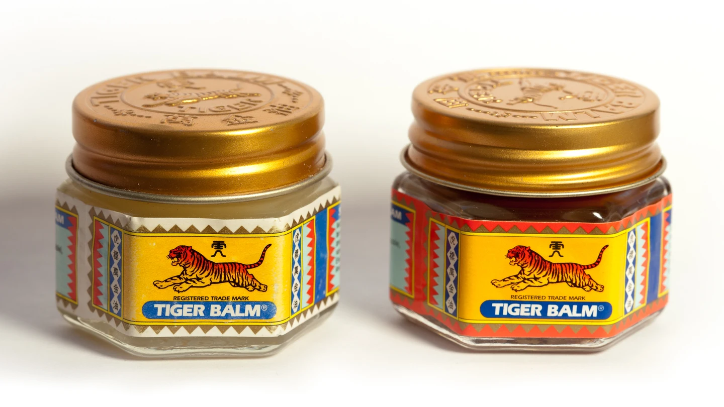 Qué es el bálsamo de tigre, para qué se usa y cuándo no se debe utilizar Qué es el bálsamo de tigre, para qué se usa y cuándo no se debe utilizar