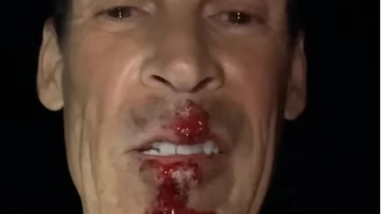 Dean Karnazes Dean Karnazes