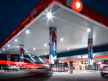Doble o nada: esta gasolinera te da un descuento de hasta 45 céntimos Doble o nada: esta gasolinera te da un descuento de hasta 45 céntimos