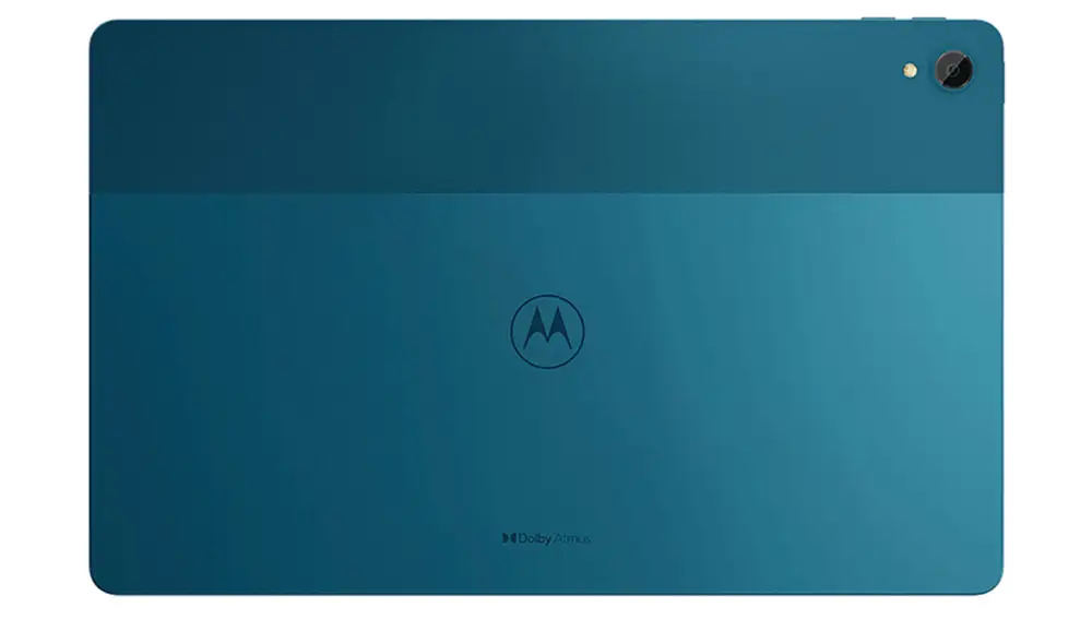 Moto Tab G62 de Motorola