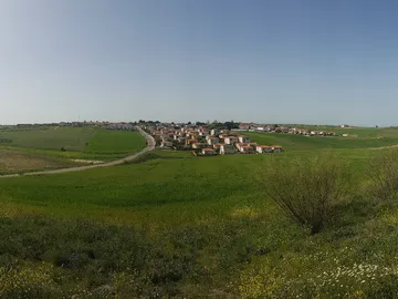 El Casar de Escalona El Casar de Escalona