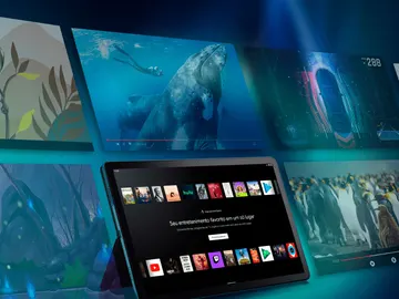 Moto Tab G62 de Motorola Moto Tab G62 de Motorola