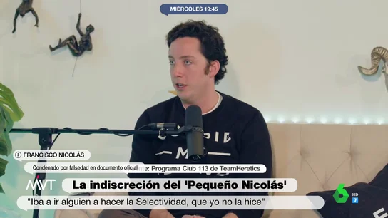 nicolas nicolas