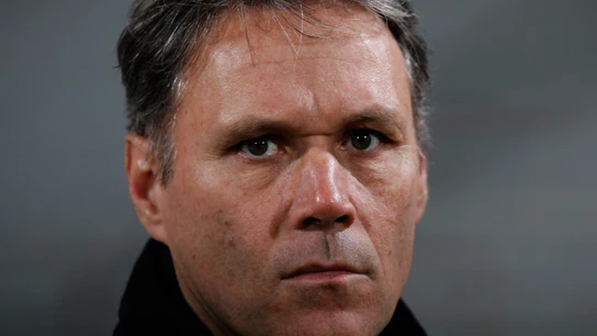 Van Basten Van Basten
