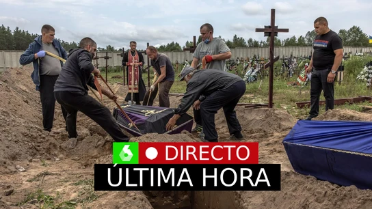 Guerra Rusia Ucrania, directo: Zelenski pide a los ucranianos en "zonas ocupadas" que se alejen de las bases rusas Guerra Rusia Ucrania, directo: Zelenski pide a los ucranianos en "zonas ocupadas" que se alejen de las bases rusas