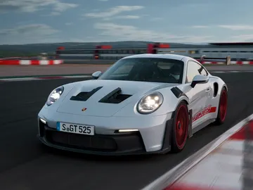 Porsche 911 GT3 RS Porsche 911 GT3 RS