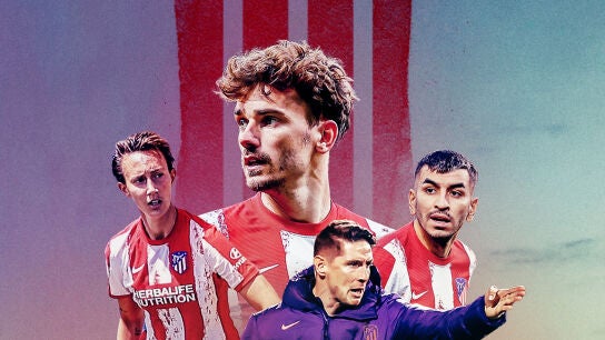 Cartel de 'Otra forma de entender la vida: siente lo que somos'