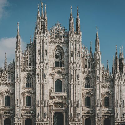 Datos curiosos del Duomo de Milán