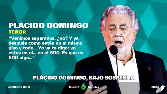 Placido OKKKKK Placido OKKKKK