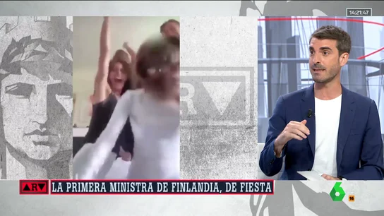 Análisis de Pablo Simón  Análisis de Pablo Simón