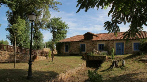Batán-Museo. Val de San Lorenzo