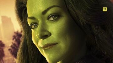 Poster &#39;She-Hulk: Abogada Hulka&#39;