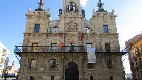 Ayuntamiento de Astorga