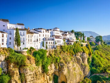 Ronda, Málaga