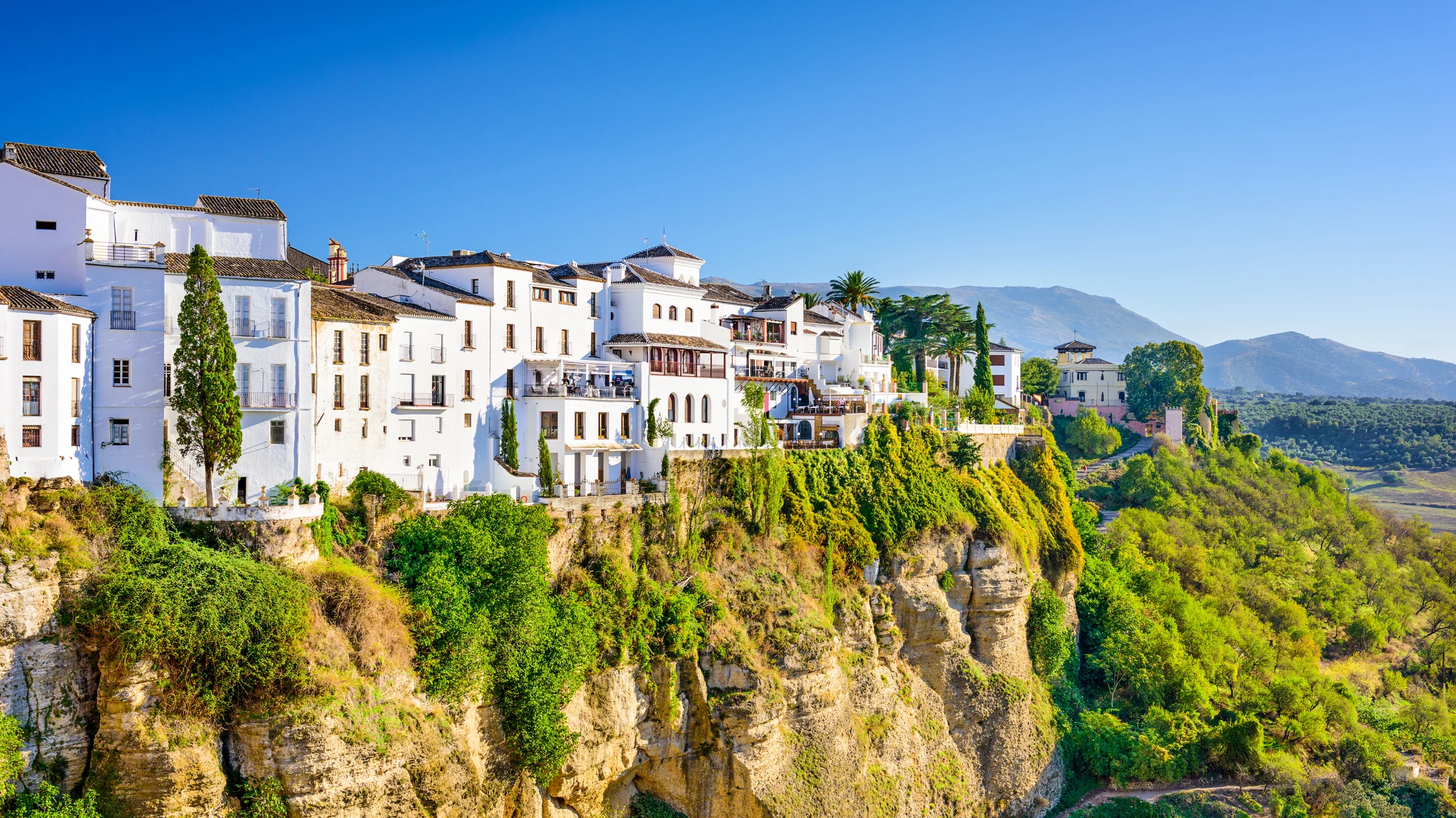 Ronda, Málaga Ronda, Málaga