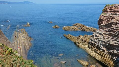 Geoparkea
