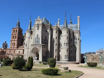 4 imperdibles de la Maragatería en verano 4 imperdibles de la Maragatería en verano