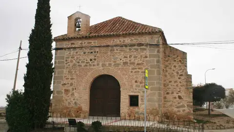 Pulgar, pueblo de Toledo Pulgar, pueblo de Toledo