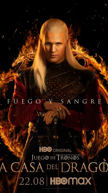 Daemon cree que es el legítimo heredero al trono. El resto no. Daemon cree que es el legítimo heredero al trono. El resto no.