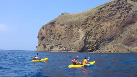 Kayak Kayak