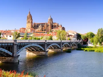 Salamanca Salamanca
