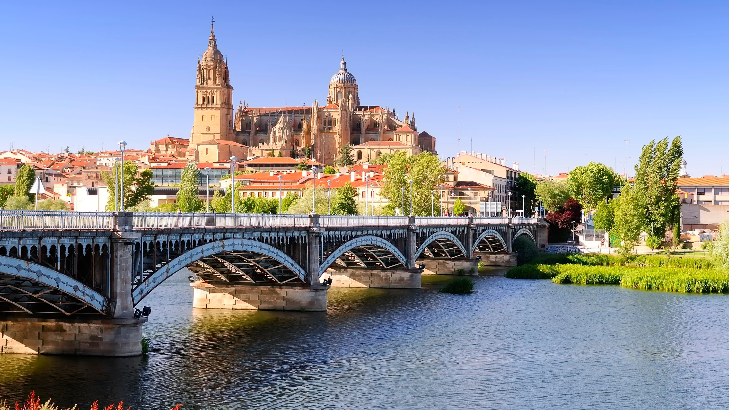 Salamanca Salamanca