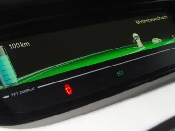 Autonomía de las baterías eléctricas Autonomía de las baterías eléctricas